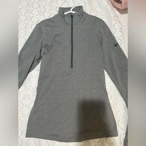 Nike sweater